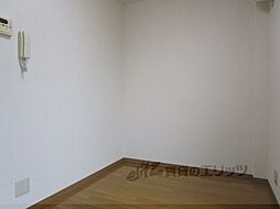 Ｂｒａｎｃｈｅ　ＤＥ　ＦＲＡＮＣＯＩＳ 10 2階2LDKのリビング/ダイニング