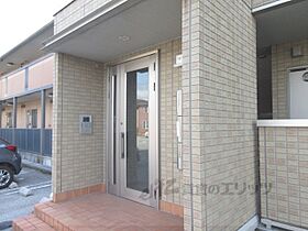 滋賀県彦根市東沼波町（賃貸アパート1LDK・2階・33.39㎡） その22