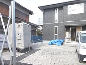 滋賀県彦根市船町（賃貸アパート1R・1階・30.86㎡） その12