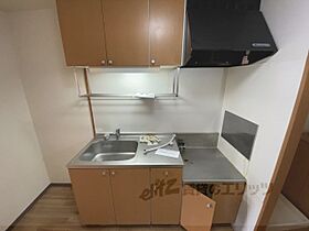 Ｄｅｌｔａ　Ｓｔｕｄｉｏ 110 ｜ 滋賀県彦根市鳥居本町（賃貸アパート1K・1階・28.03㎡） その3