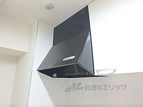 ベルヴィ　オウミ 201 ｜ 滋賀県草津市上笠４丁目（賃貸マンション1LDK・2階・42.49㎡） その28