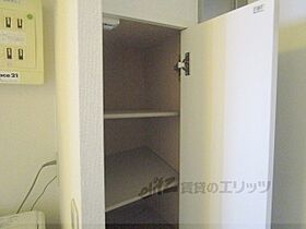 レオパレスキヌガワ 101 ｜ 滋賀県大津市衣川１丁目（賃貸アパート1K・1階・22.35㎡） その16