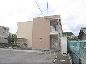 レオパレスキヌガワ 101 ｜ 滋賀県大津市衣川１丁目（賃貸アパート1K・1階・22.35㎡） その1