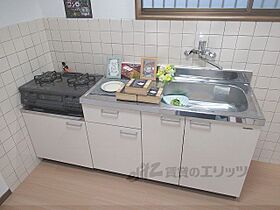 サンシャインエイト 1B ｜ 滋賀県甲賀市土山町北土山（賃貸アパート1LDK・1階・34.23㎡） その9