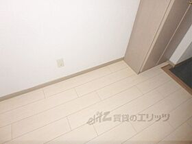 滋賀県草津市笠山５丁目（賃貸マンション1K・6階・24.64㎡） その15