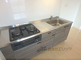 滋賀県草津市青地町（賃貸マンション2LDK・6階・57.60㎡） その3