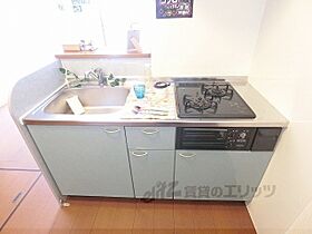 シャルマン 105 ｜ 滋賀県守山市岡町（賃貸アパート1R・1階・33.61㎡） その7