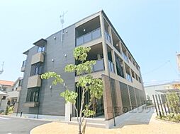 JR東海道・山陽本線 近江八幡駅 徒歩13分