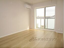 シトリネ 303 3階2LDKのリビング/ダイニング