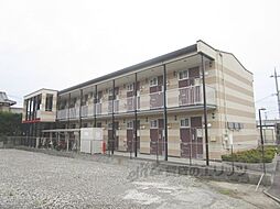 JR湖西線 和邇駅 徒歩10分