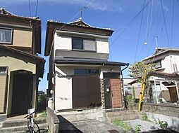 JR草津線 三雲駅 徒歩20分の賃貸一戸建て