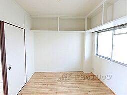 JR東海道・山陽本線 近江八幡駅 徒歩33分の賃貸マンション 2階1DKのリビング/ダイニング