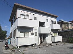 アイリスハイツ