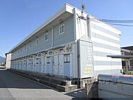 滋賀県長浜市八幡中山町：物件画像／株式会社エリッツ　長浜店