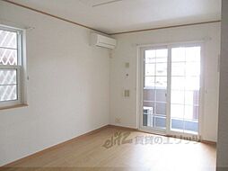 アルモニー 201 1階1LDKのリビング/ダイニング