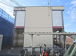 レオパレスＢｒｉｇｈｔｏｎ宮司 201