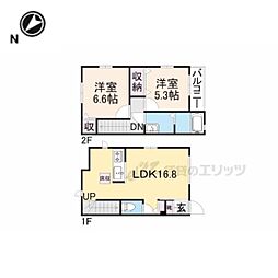 近江鉄道近江本線 彦根口駅 徒歩18分