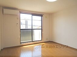 ＫＡＴＳＵＨＥＩＧＨＴＳ参番館 202 2階1Kのリビング/ダイニング