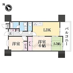 パークシティ能登川