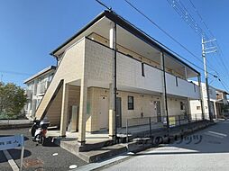 JR東海道・山陽本線 南彦根駅 徒歩19分の賃貸アパート