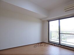 マジェスト旭 2階1Kのリビング/ダイニング