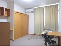 レオパレスＫ2 208 2階1Kのリビング/ダイニング