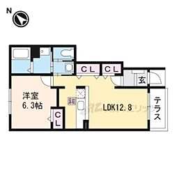 ヴィラ　パーチェ