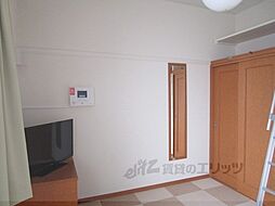 レオパレスヴォワール 102 1階1Kのリビング/ダイニング