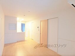 コータ・コートＪ 1階1LDKのリビング/ダイニング