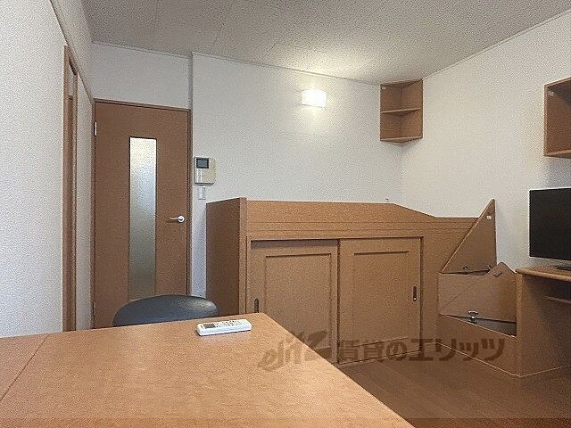 子供部屋