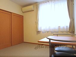 レオパレスエフエス 1階1Kのリビング/ダイニング