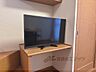 その他：テレビ