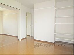 ＲＦマンション山階 202 2階2LDKのリビング/ダイニング