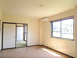 Ｐ−ｓｐａｃｅ 202 2階2LDKのリビング/ダイニング