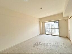 グランドメゾン守山1号棟 1411 14階3LDKのリビング/ダイニング