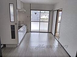 ハイエストパレス 326 3階3DKのリビング/ダイニング