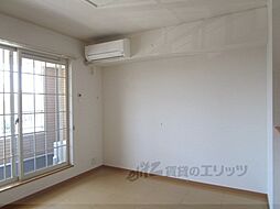 ソル・レヴェンテ　ウーノ 202 2階3LDKのリビング/ダイニング