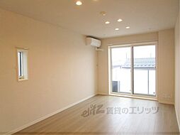 シャーメゾン　クオリスタ 301 3階2LDKのリビング/ダイニング