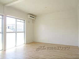 ビレッジハウス南小足第二2号棟 108 1階2LDKのリビング/ダイニング