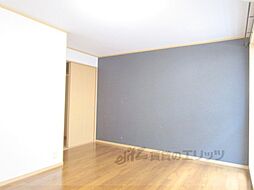 ハイツＴ＆ＡII 107 1階1Kのリビング/ダイニング