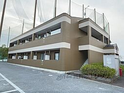 JR東海道・山陽本線 南彦根駅 徒歩22分