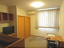 レオパレス新庄寺 108 1階1Kのリビング/ダイニング