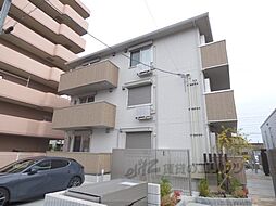 JR湖西線 堅田駅 徒歩7分