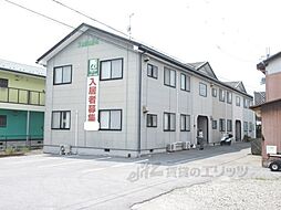 JR東海道・山陽本線 南彦根駅 徒歩21分の賃貸アパート