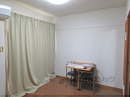 レオパレス松陽 202 2階1Kのリビング/ダイニング