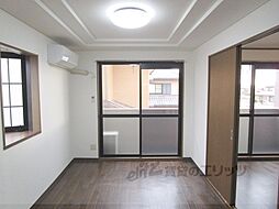 エクセル 201 2階2LDKのリビング/ダイニング