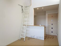 Ｅｔｅｒｎｏ　Ｓｏｌｅ 203 2階1LDKのリビング/ダイニング