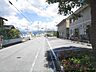 その他：前面道路