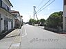 その他：前面道路
