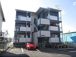 近江鉄道近江本線 水口駅 徒歩21分